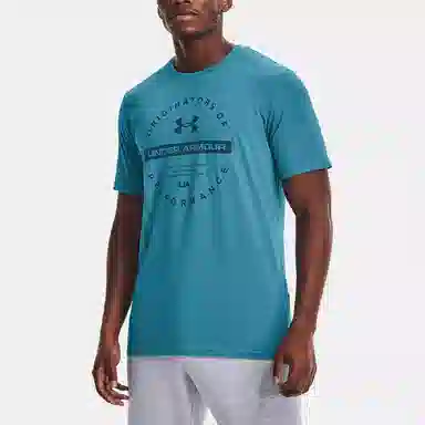 Under Armour T