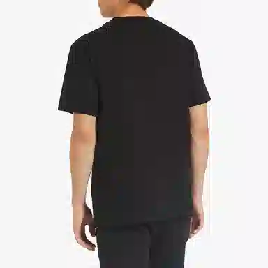 giuseppe zanotti SS21 LogoT