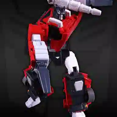 TAKARA TOMY MP MP-12