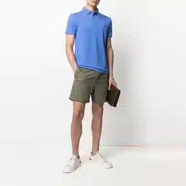 Polo Ralph Lauren LogoPolo