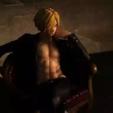 MegaHouse portrait of pirates soc 14cm