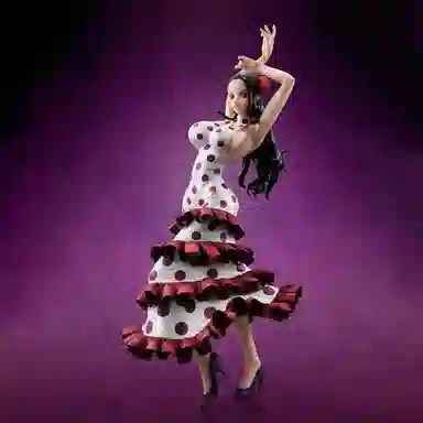 MegaHouse pop sailing again 18cm