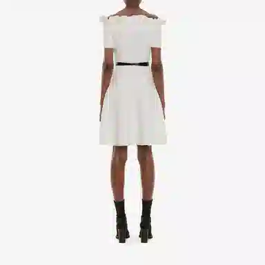 Alexander McQueen SS22