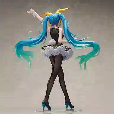 FREEing 14 B-style Project DIVA Arcade Future Tone Ver. 46cm