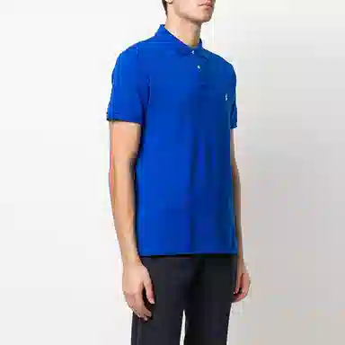 Polo Ralph Lauren LogoPolo