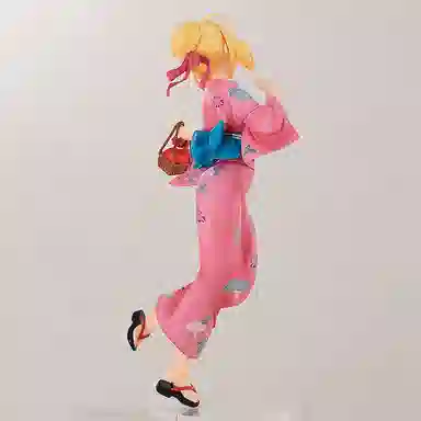 FREEing 18 Y-style Fate Grand Order Ver. 22cm