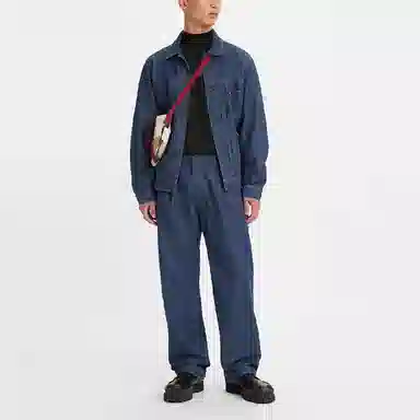 Levis Red Pioneer Series