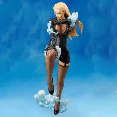 MegaHouse P.O.P One Piece Califa Limited Edition