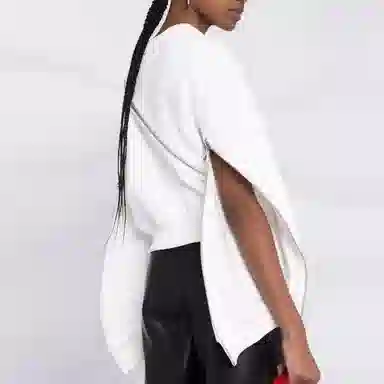 Alexander McQueen SS22