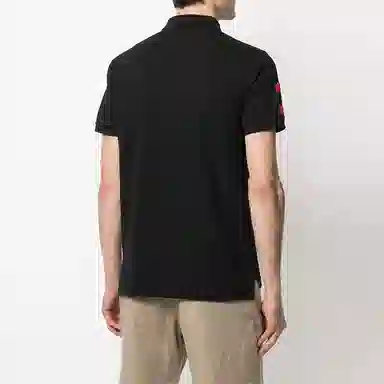 Polo Ralph Lauren LogoPolo