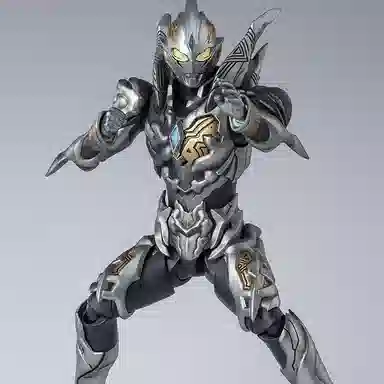 BANDAI pb s.h.figuarts 15cm