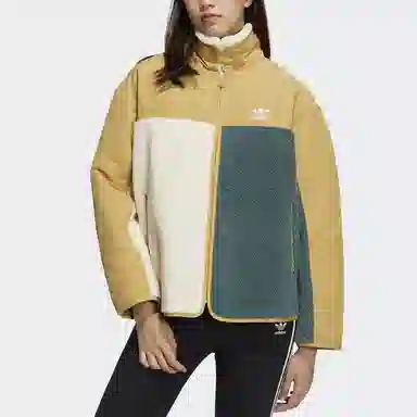 adidas originals Sherpa Jacket