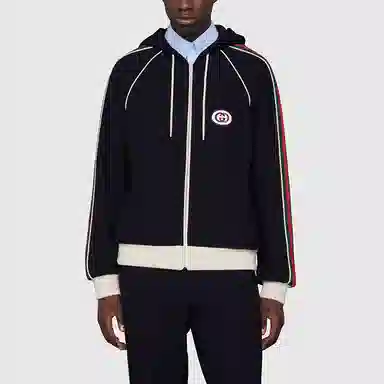 GUCCI SS22 Logo
