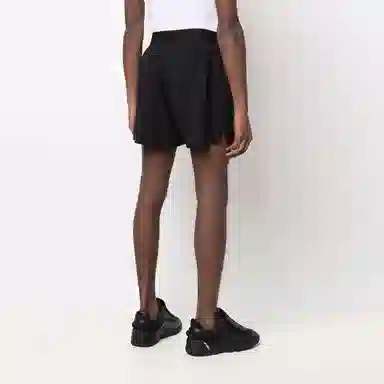 Fear of God SS22 Black Shorts