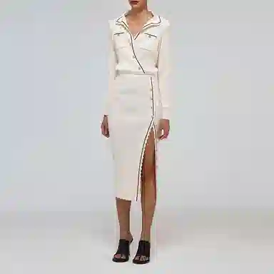 Self-portrait SS22 SP