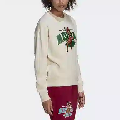 adidas x Disney Bambi Crewneck Sweatshirt