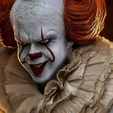 Hot Toys 16 mms 2 33cm