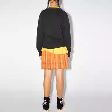 Acne Studios SS22 Face