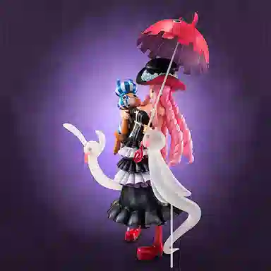 MegaHouse p.o.p sailing again sa 24cm