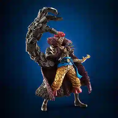 MegaHouse pop neo-maximum 22cm