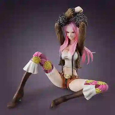 MegaHouse P.O.P NEO-DX 14cm