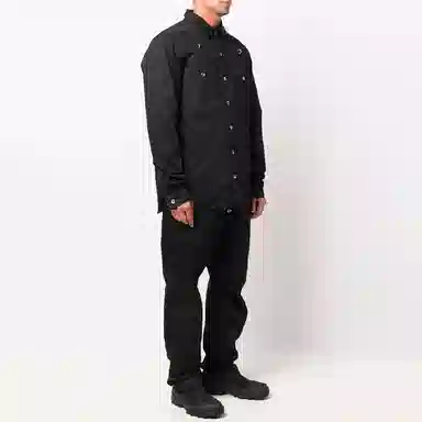 Rick Owens DRKSHDW FW21