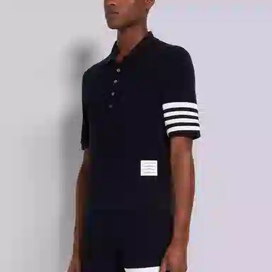 THOM BROWNE Polo