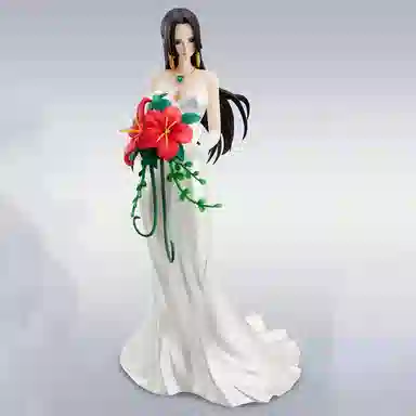 MegaHouse pop excellentmodel wedding ver. 23cm
