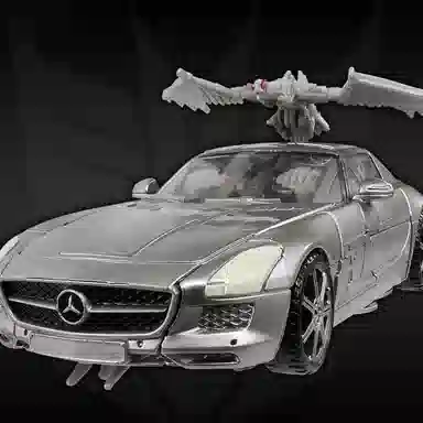 TAKARA TOMY SS-42 DOTM