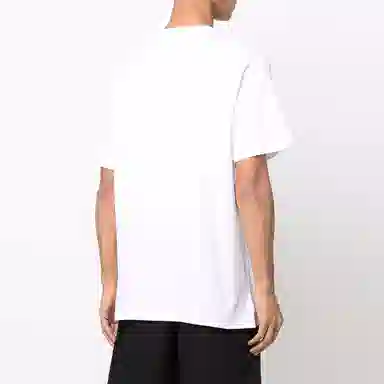 Alexander McQueen SS22 T