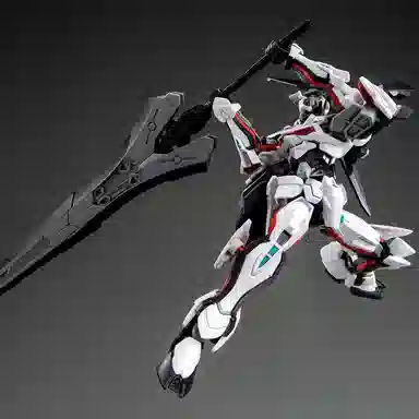 BANDAI HG 1144 SEED ASTRAY 13cm