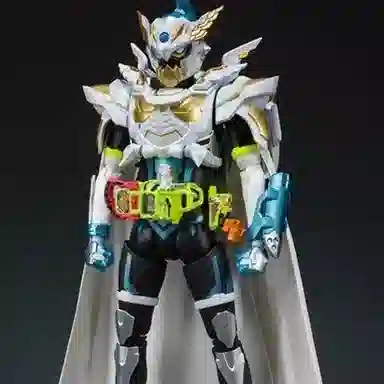 BANDAI EX-AID shf ex-aid brave 100 14.5cm