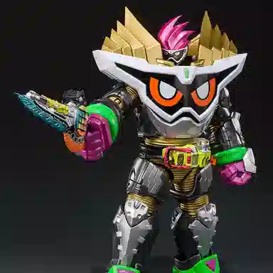 BANDAI EX-AID shf ex-aid 99 18cm