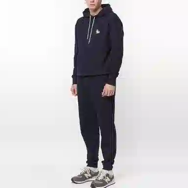 Maison Kitsune SS22 Logo