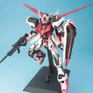 BANDAI PG 160 SEED FX-550 30cm