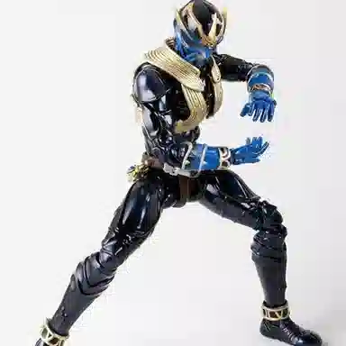 BANDAI HIBIKI shf 15cm