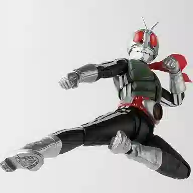 BANDAI 1 shf 14.5cm