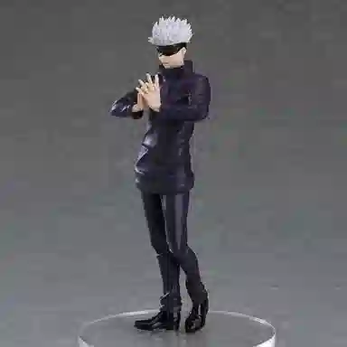 GSC pop up parade 18.5cm