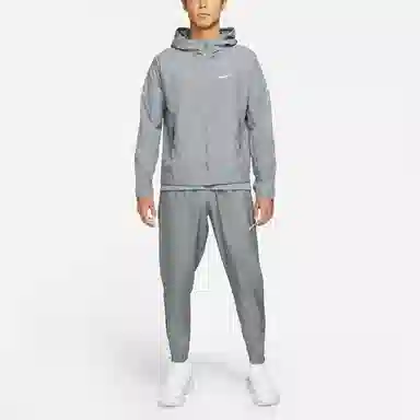 Nike As M Nk Rpl Miler Jkt