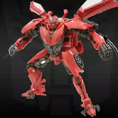 TAKARA TOMY SS-66 DOTM