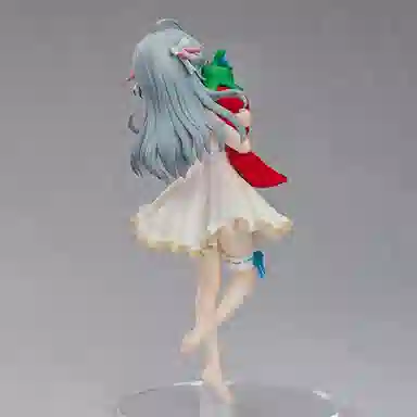 GSC pop up parade 16cm