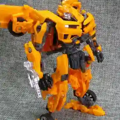 TAKARA TOMY MB MB-02 11D