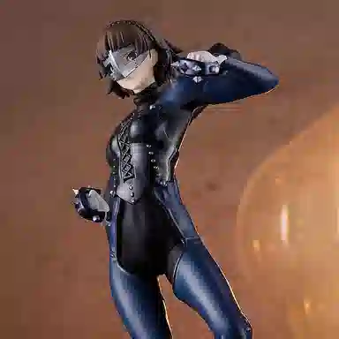 GSC POP UP PARADE 5 17cm