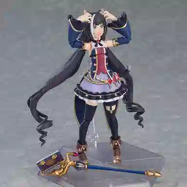 MAX Factory figma558 14cm