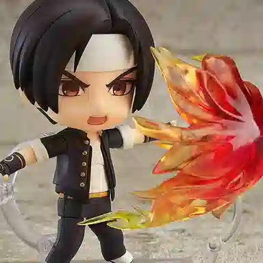 GSC no.683 classic ver Q 10cm