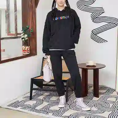 Converse Hoodie