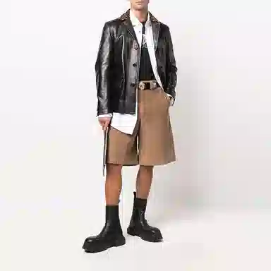 VERSACE VERSACE LogoT