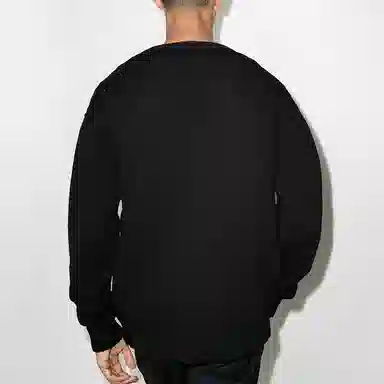 OFF-WHITE SS22 LogoV