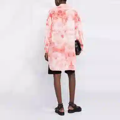 Alexander McQueen SS22