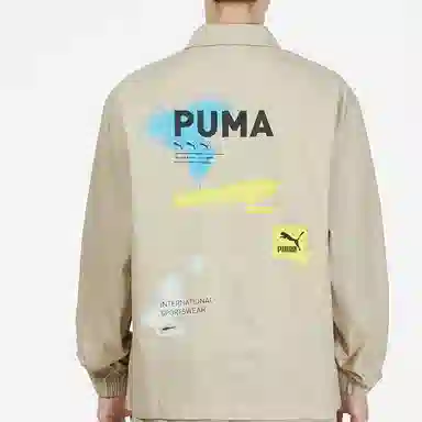 Puma Logo